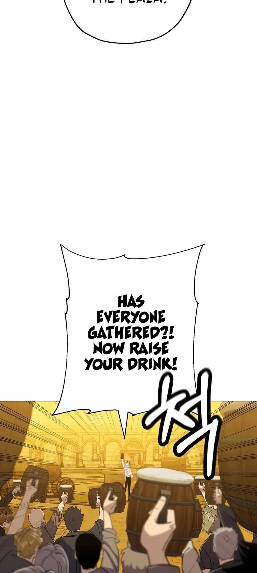 The Story of a Low-Rank Soldier Becoming a Monarch Chapter 141 page 51