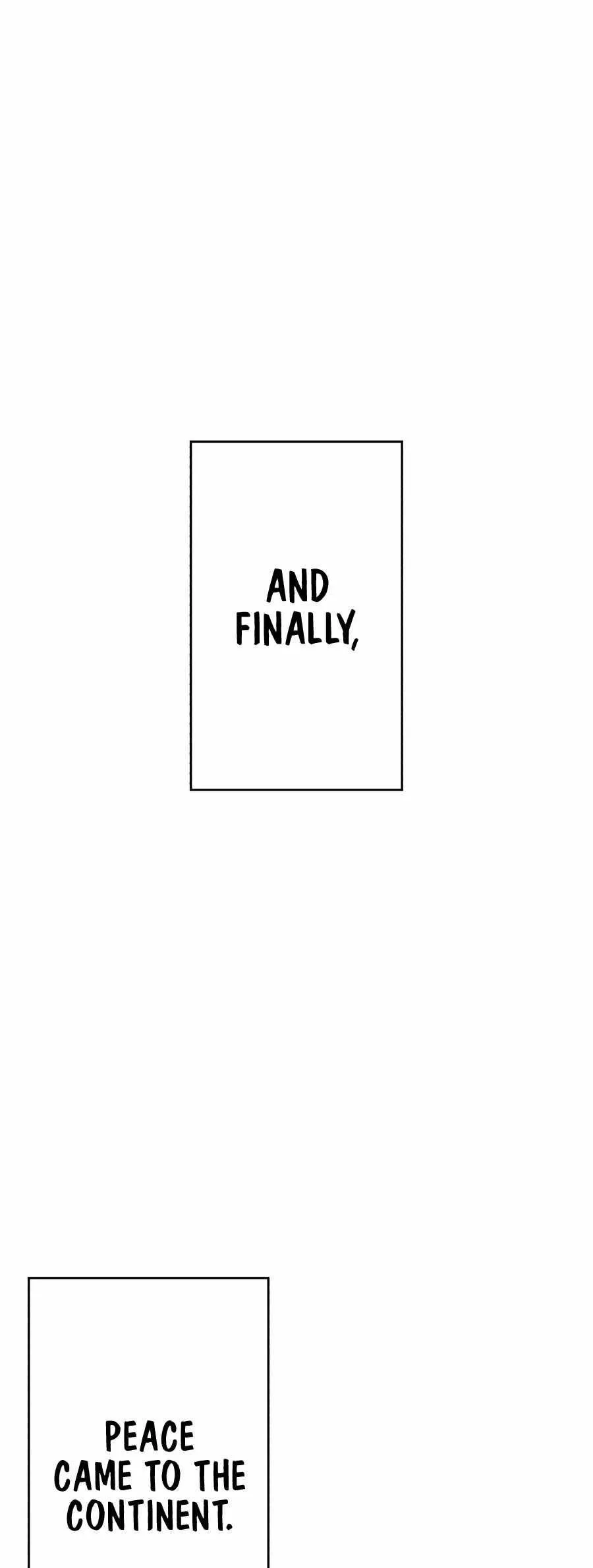 The Story of a Low-Rank Soldier Becoming a Monarch Chapter 141 page 61