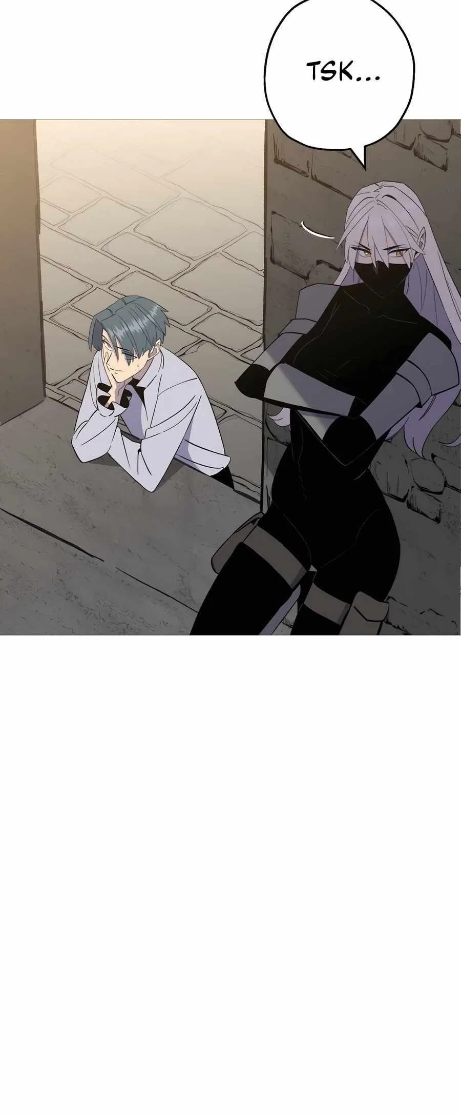 The Story of a Low-Rank Soldier Becoming a Monarch Chapter 141 page 68