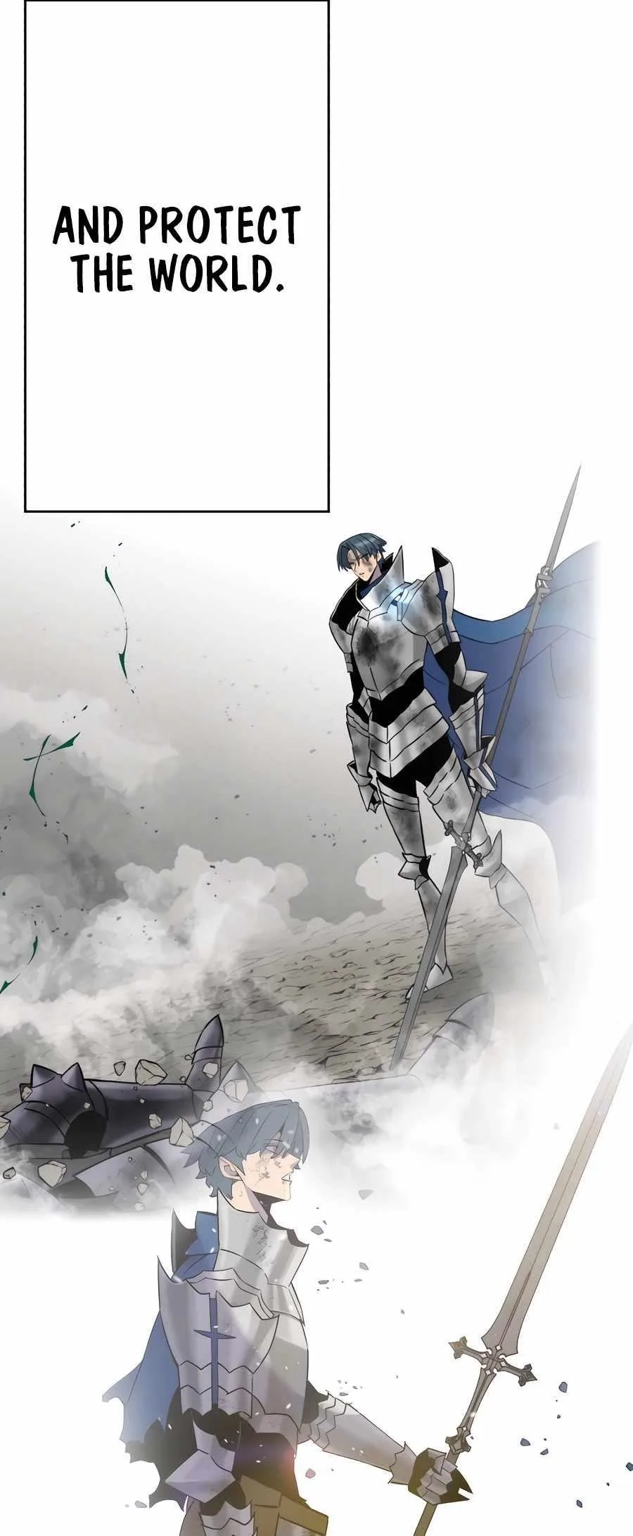 The Story of a Low-Rank Soldier Becoming a Monarch Chapter 141 page 78