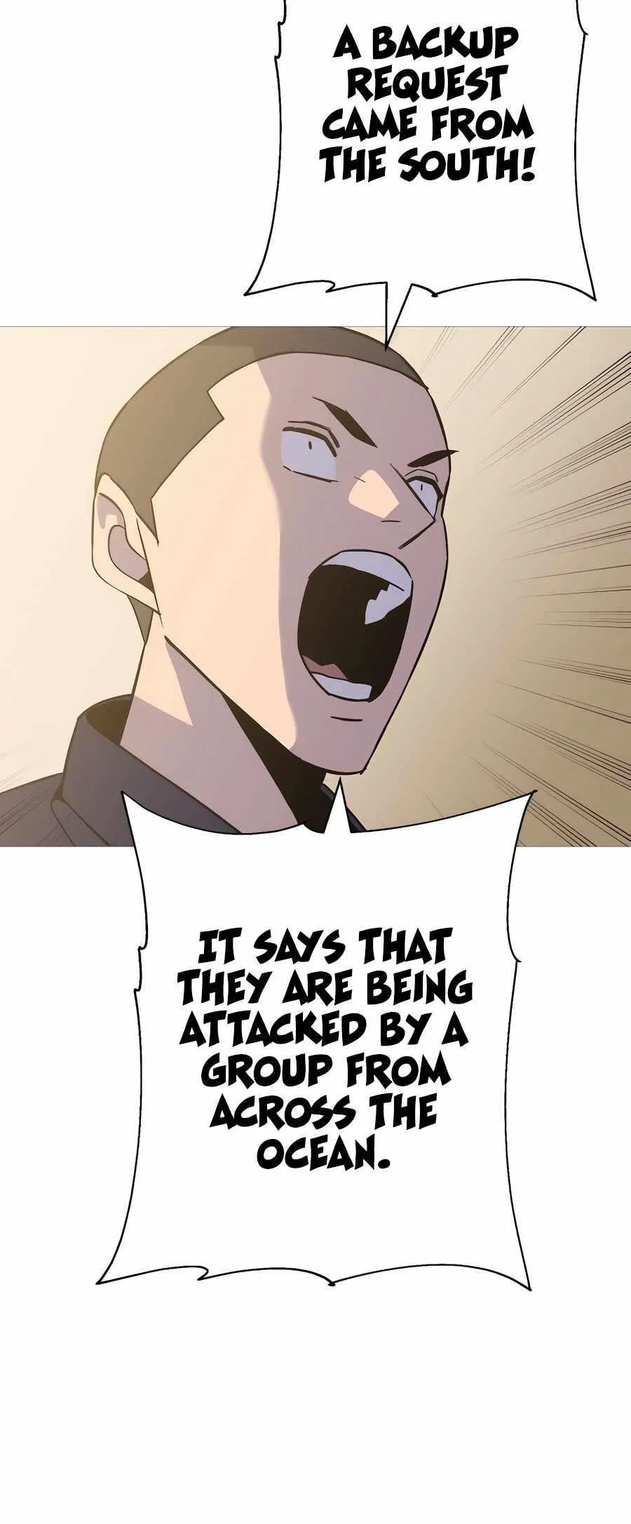 The Story of a Low-Rank Soldier Becoming a Monarch Chapter 141 page 70