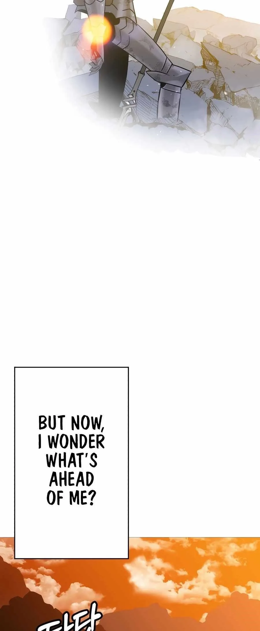 The Story of a Low-Rank Soldier Becoming a Monarch Chapter 141 page 79