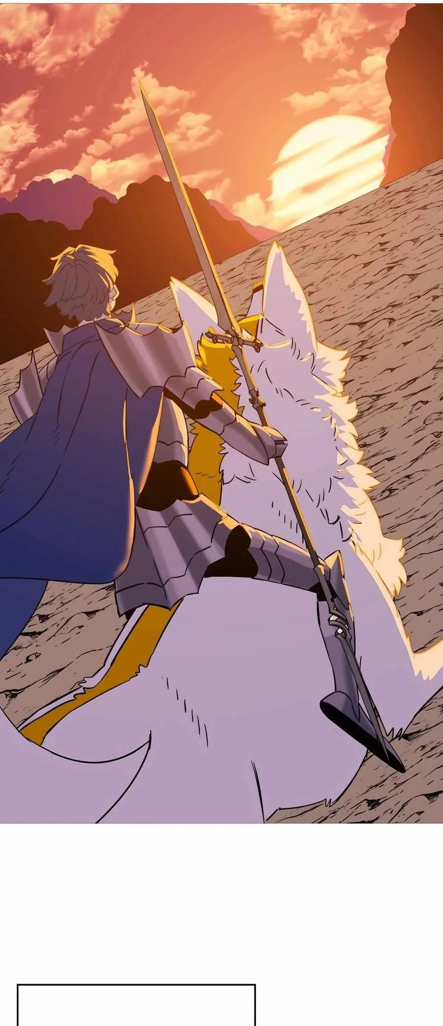 The Story of a Low-Rank Soldier Becoming a Monarch Chapter 141 page 81