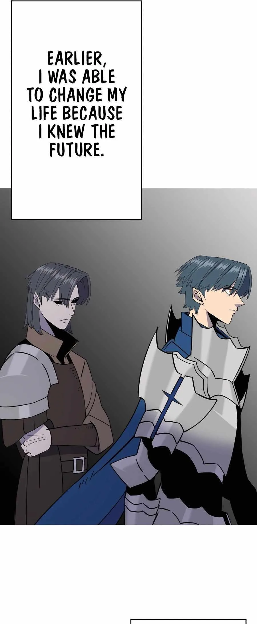 The Story of a Low-Rank Soldier Becoming a Monarch Chapter 141 page 76