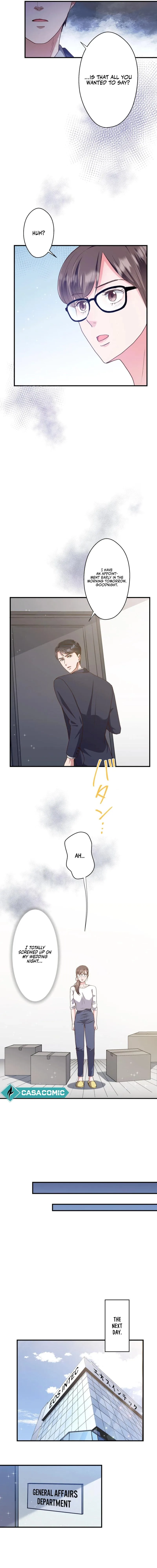 The Straight Laced Heir and the Secret Fake Love Marriage Chapter 5 page 17