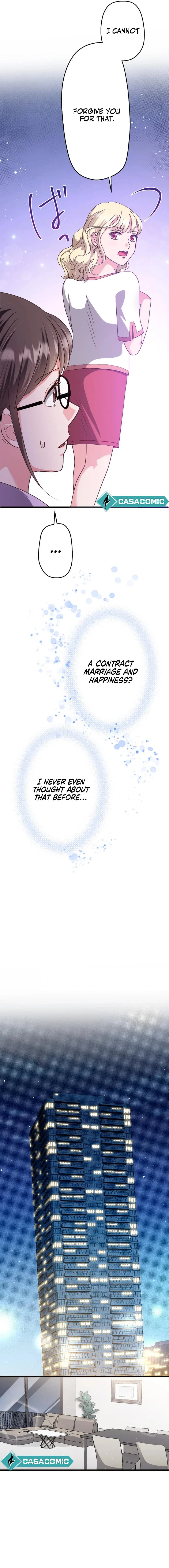 The Straight Laced Heir and the Secret Fake Love Marriage Chapter 6 page 15
