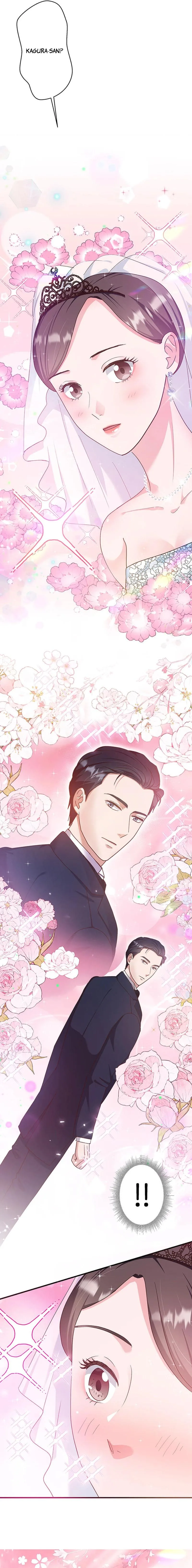 The Straight Laced Heir and the Secret Fake Love Marriage Chapter 7 page 11