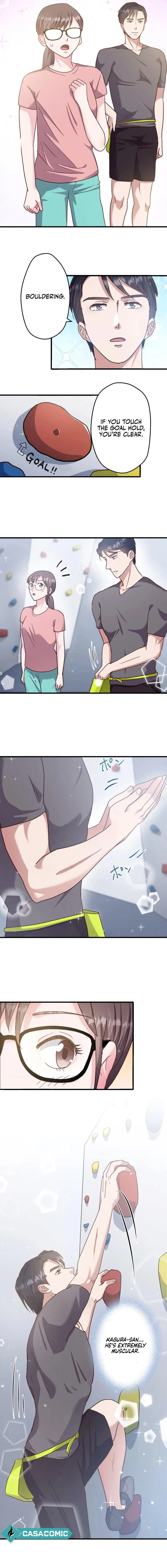 The Straight Laced Heir and the Secret Fake Love Marriage Chapter 8 page 16