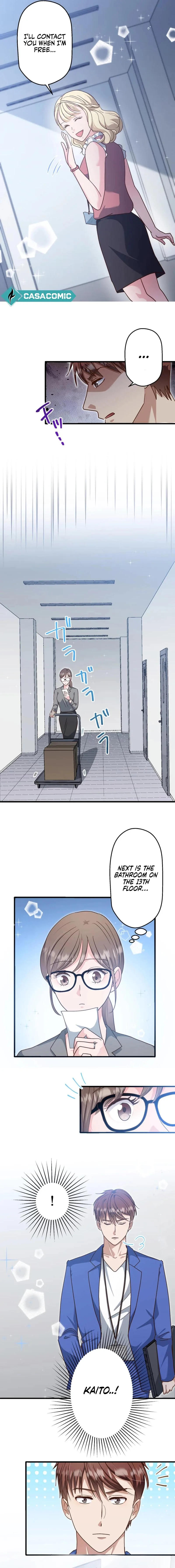 The Straight Laced Heir and the Secret Fake Love Marriage Chapter 9 page 16