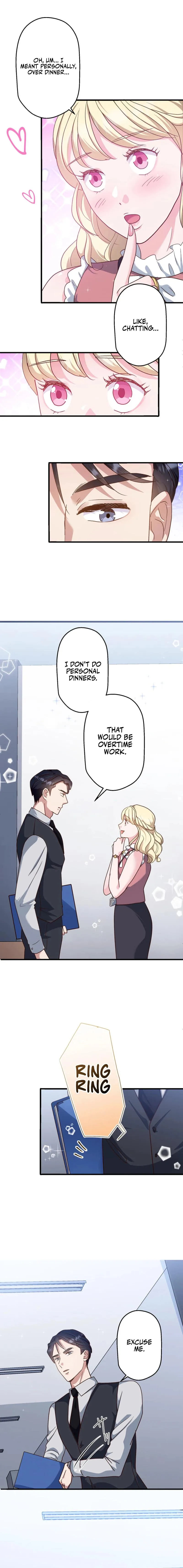 The Straight Laced Heir and the Secret Fake Love Marriage Chapter 9 page 14