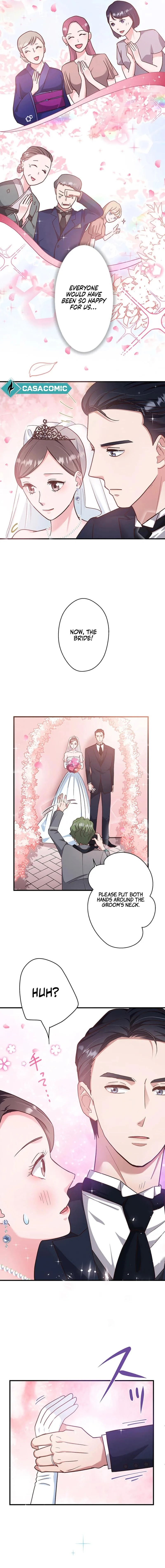The Straight Laced Heir and the Secret Fake Love Marriage Chapter 7 page 18