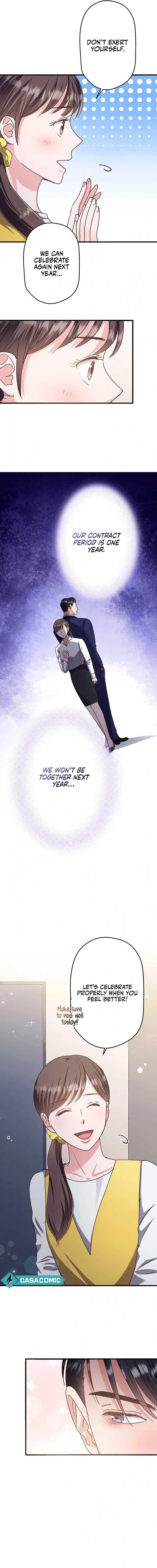 The Straight Laced Heir and the Secret Fake Love Marriage Chapter 16 page 18