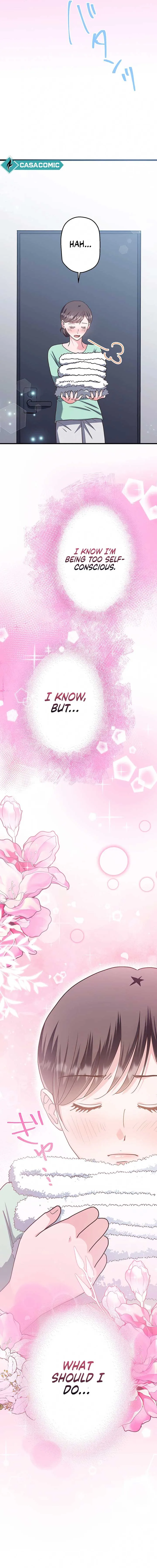 The Straight Laced Heir and the Secret Fake Love Marriage Chapter 17 page 23