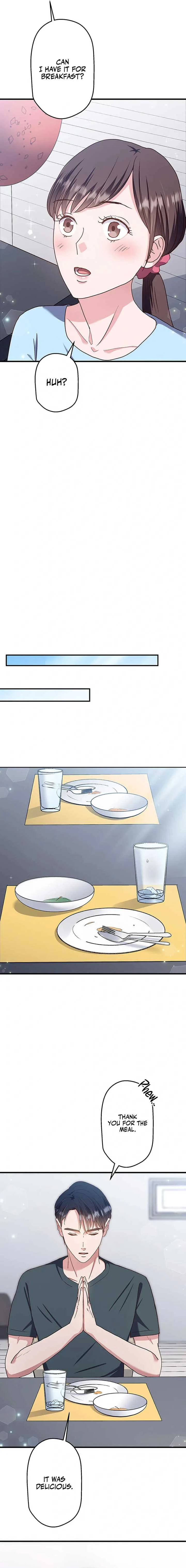 The Straight Laced Heir and the Secret Fake Love Marriage Chapter 17 page 11