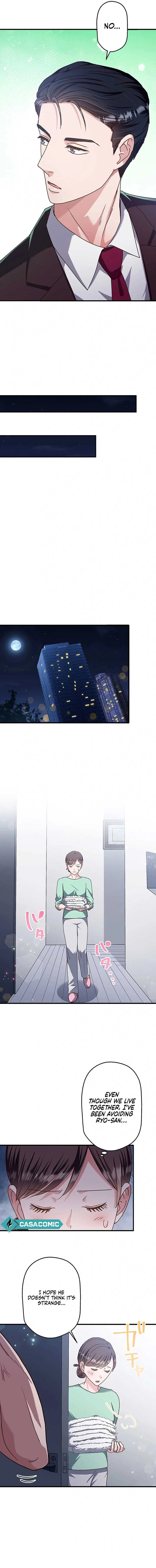 The Straight Laced Heir and the Secret Fake Love Marriage Chapter 17 page 19