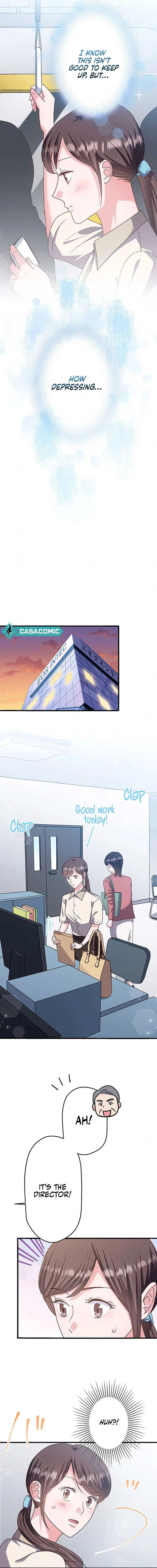 The Straight Laced Heir and the Secret Fake Love Marriage Chapter 18 page 15