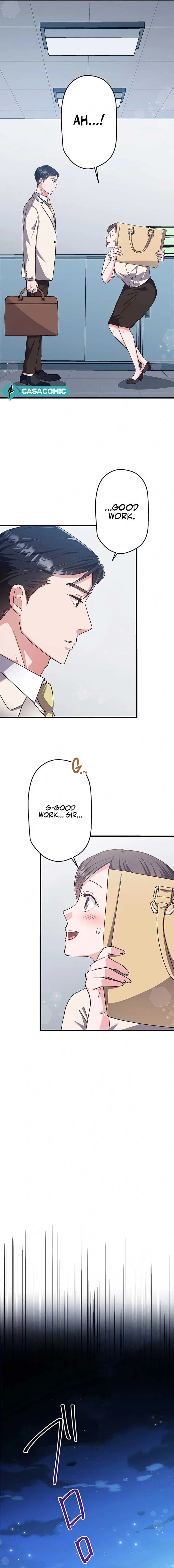 The Straight Laced Heir and the Secret Fake Love Marriage Chapter 18 page 17