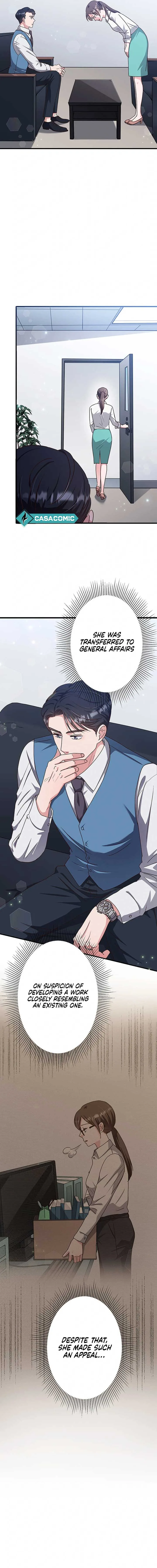 The Straight Laced Heir and the Secret Fake Love Marriage Chapter 19 page 14
