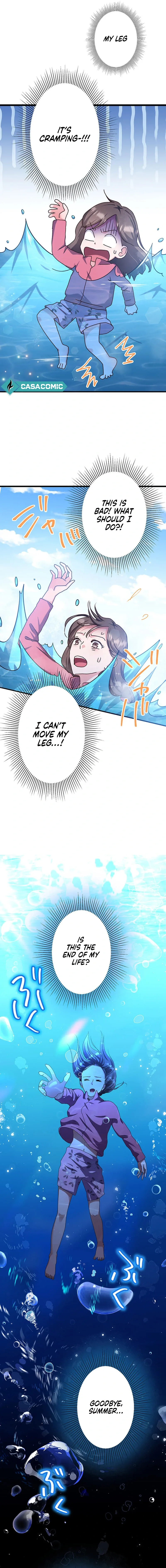 The Straight Laced Heir and the Secret Fake Love Marriage Chapter 20 page 20