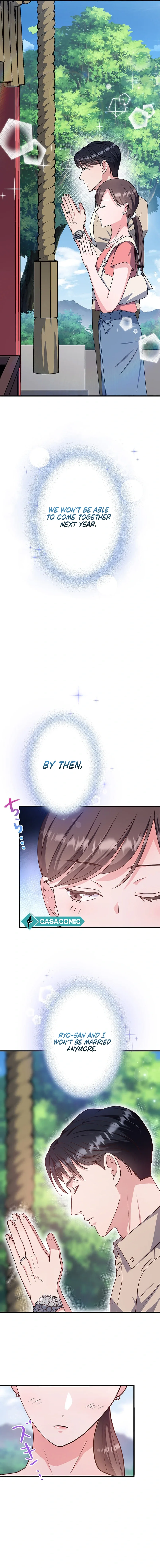 The Straight Laced Heir and the Secret Fake Love Marriage Chapter 22 page 15