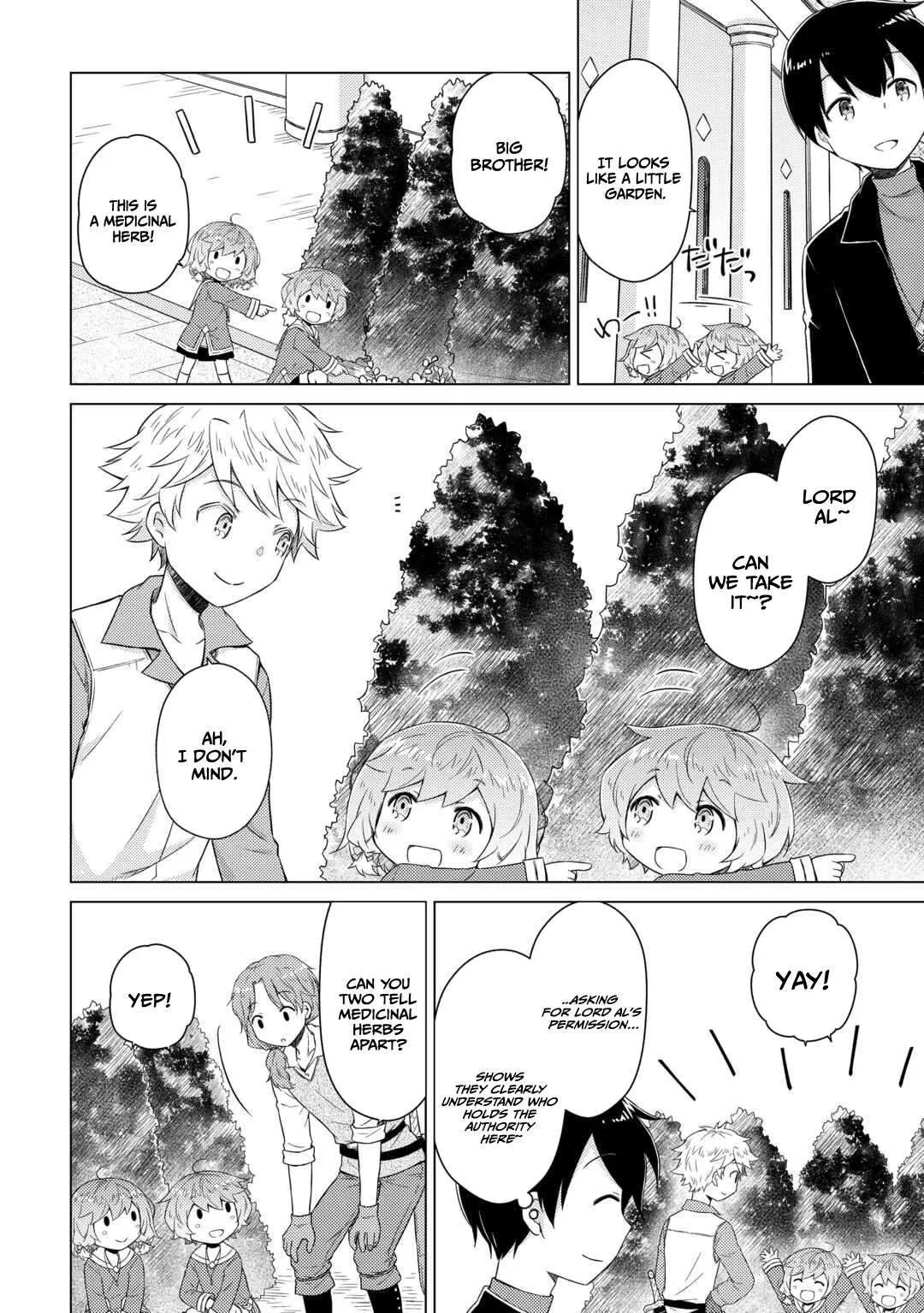 Isekai Yururi Kikou: Kosodateshinagara Boukensha Shimasu Chapter 82 page 3