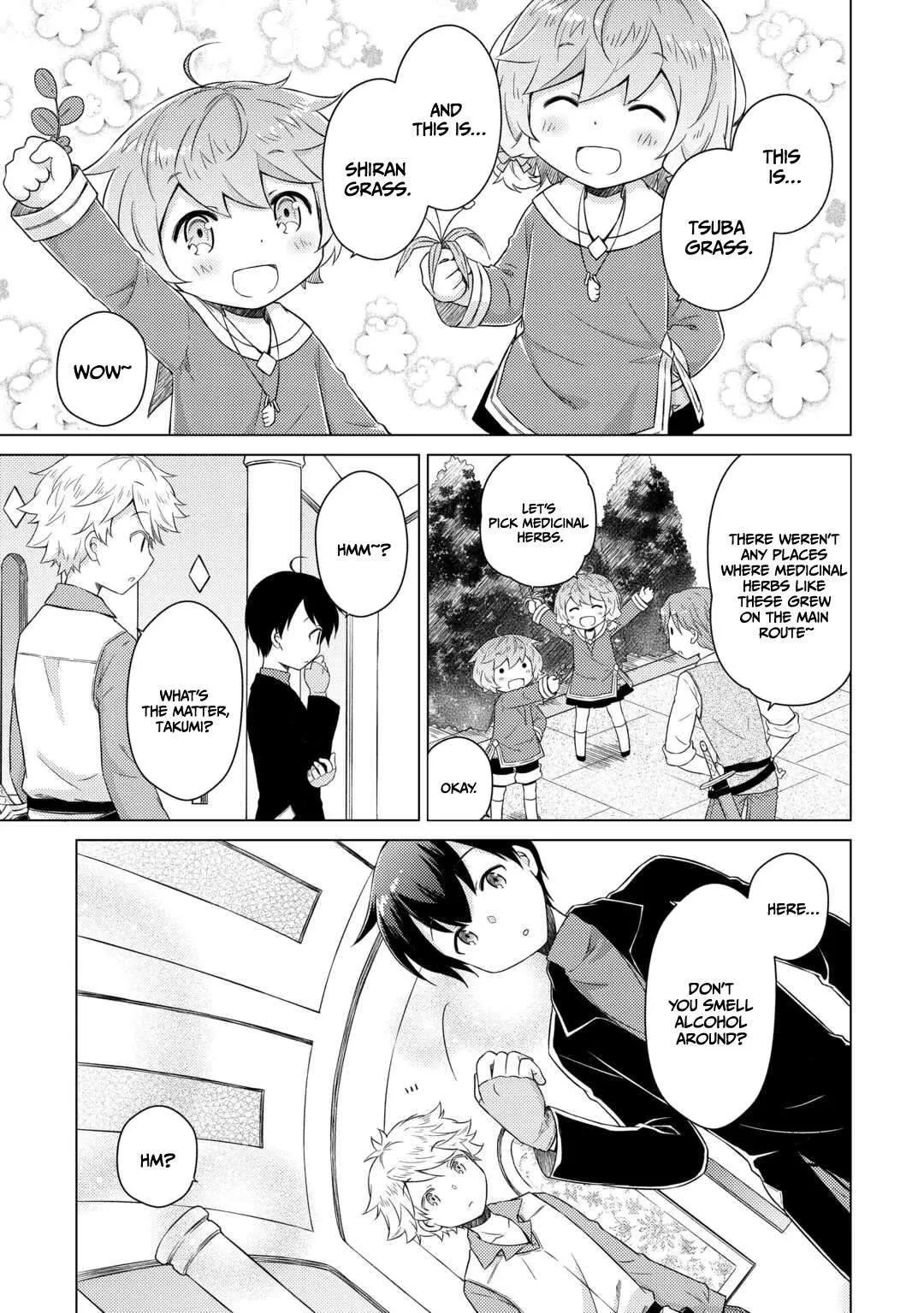 Isekai Yururi Kikou: Kosodateshinagara Boukensha Shimasu Chapter 82 page 4