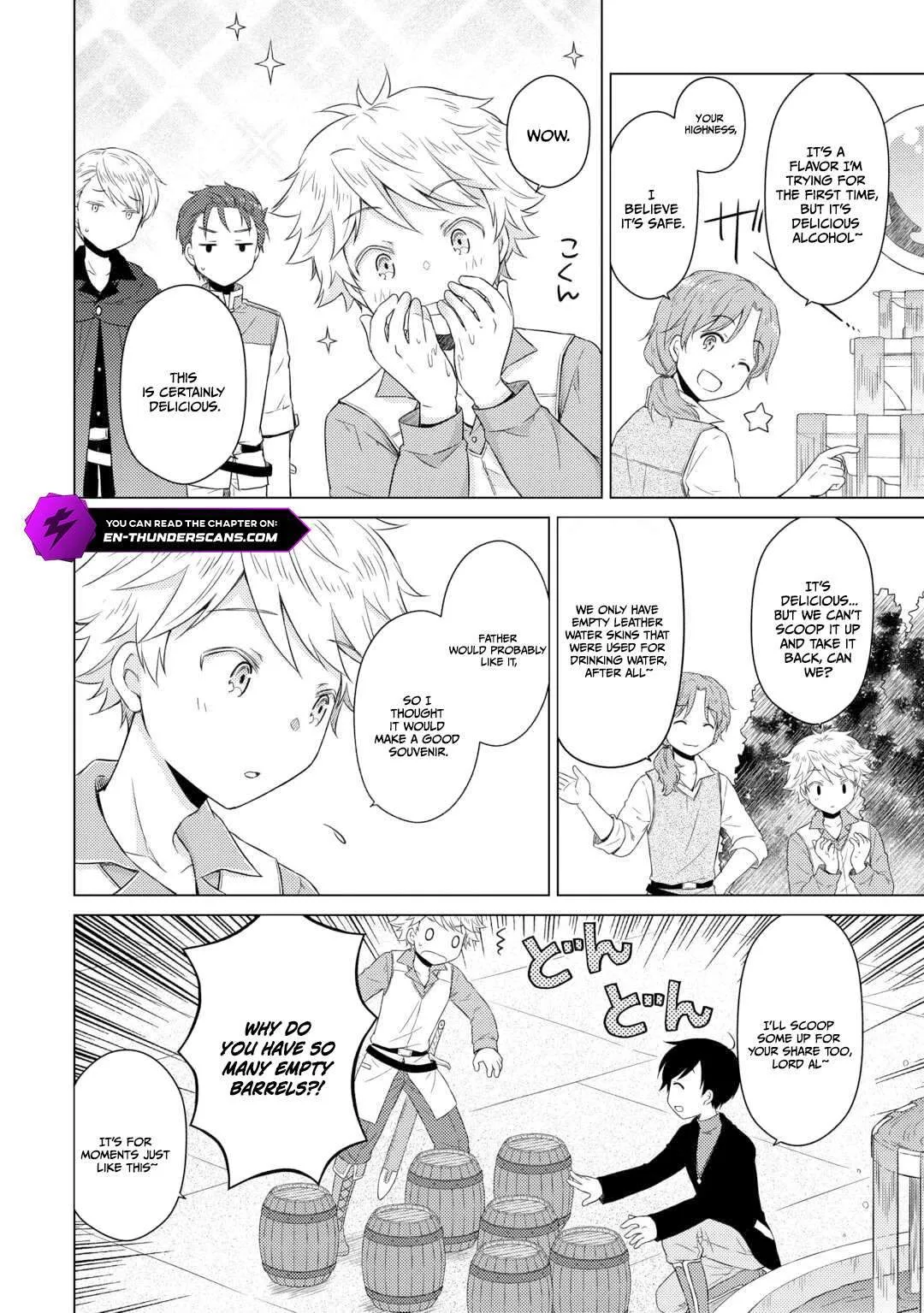 Isekai Yururi Kikou: Kosodateshinagara Boukensha Shimasu Chapter 82 page 9