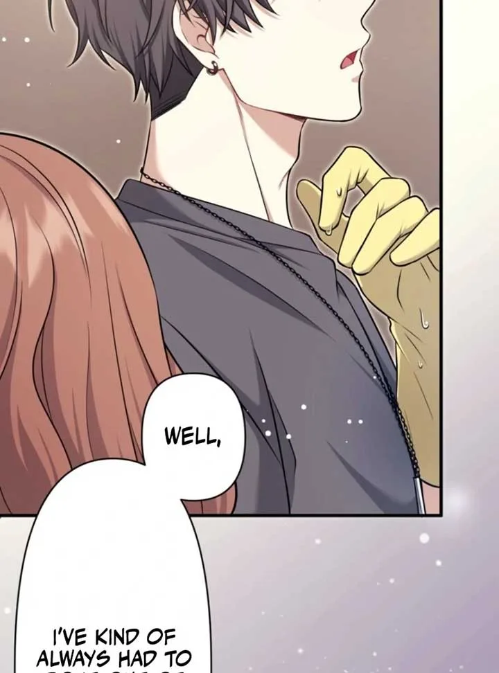 The Stray Cat Who Doesn’t Know the Greatest Love Song Chapter 3 page 11