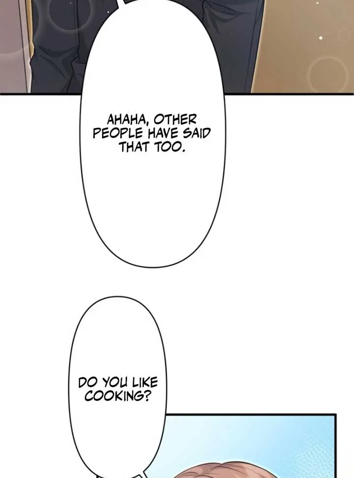 The Stray Cat Who Doesn’t Know the Greatest Love Song Chapter 3 page 9
