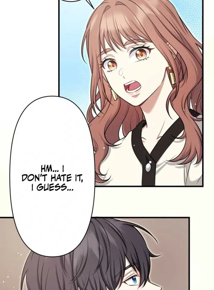 The Stray Cat Who Doesn’t Know the Greatest Love Song Chapter 3 page 10