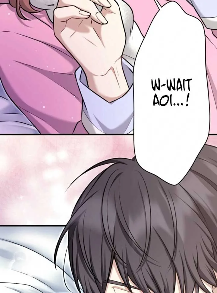 The Stray Cat Who Doesn’t Know the Greatest Love Song Chapter 4 page 4