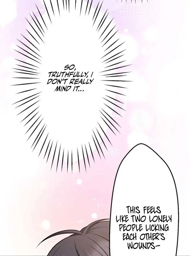 The Stray Cat Who Doesn’t Know the Greatest Love Song Chapter 4 page 16
