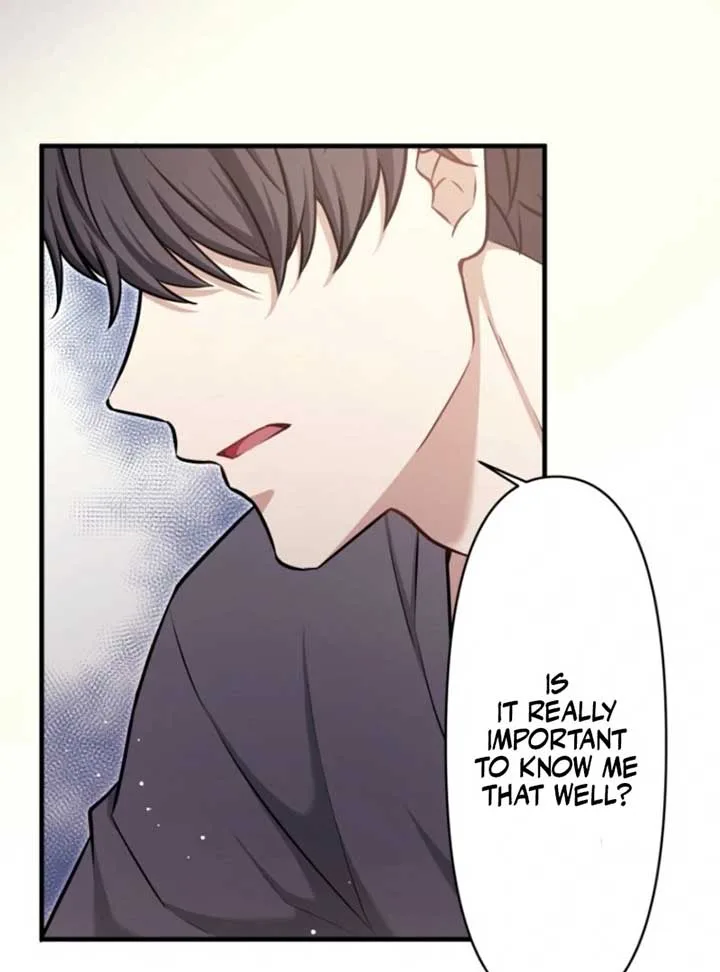 The Stray Cat Who Doesn’t Know the Greatest Love Song Chapter 4 page 12