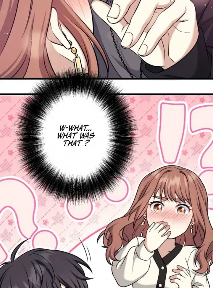 The Stray Cat Who Doesn’t Know the Greatest Love Song Chapter 2 page 16