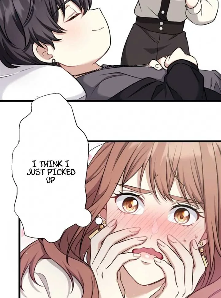 The Stray Cat Who Doesn’t Know the Greatest Love Song Chapter 2 page 17