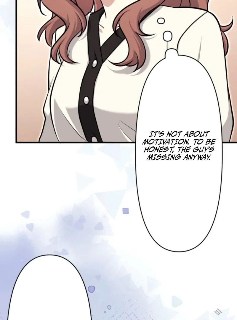 The Stray Cat Who Doesn’t Know the Greatest Love Song Chapter 13 page 76
