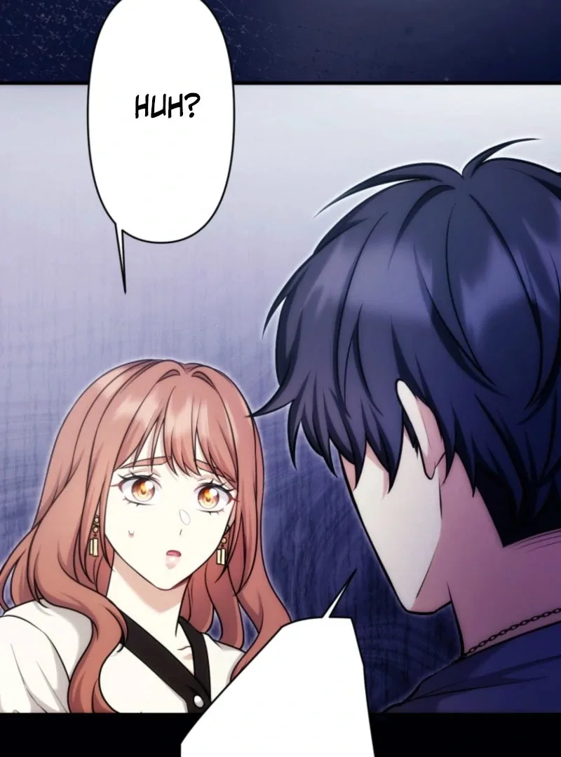 The Stray Cat Who Doesn’t Know the Greatest Love Song Chapter 13 page 81