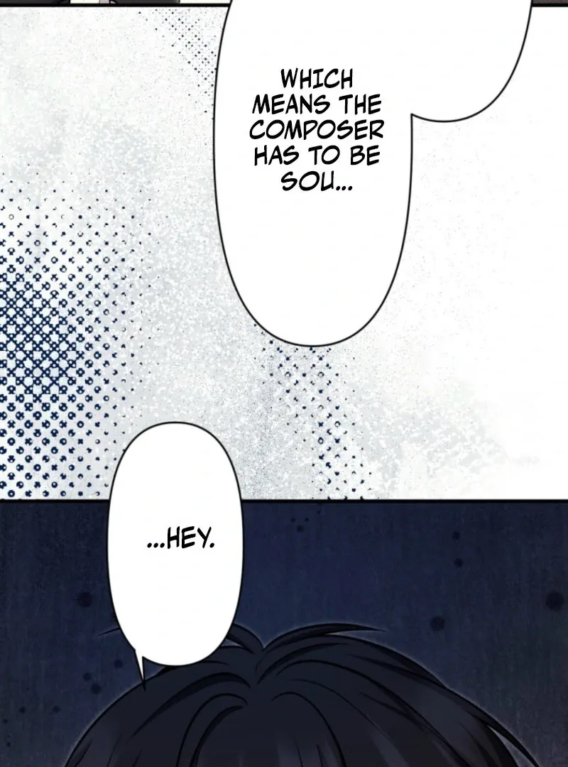 The Stray Cat Who Doesn’t Know the Greatest Love Song Chapter 13 page 70