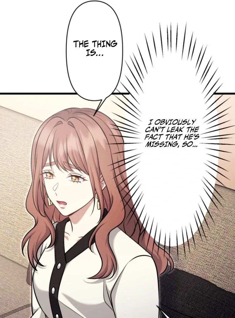 The Stray Cat Who Doesn’t Know the Greatest Love Song Chapter 13 page 51