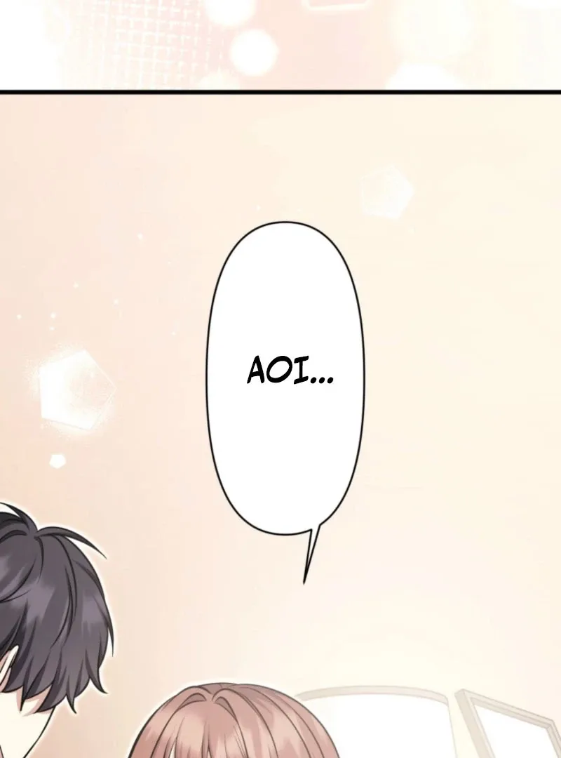 The Stray Cat Who Doesn’t Know the Greatest Love Song Chapter 13 page 48