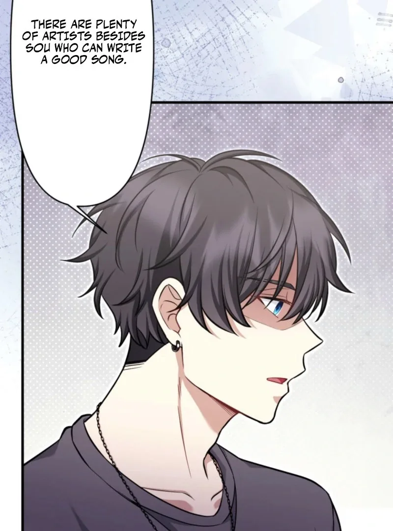 The Stray Cat Who Doesn’t Know the Greatest Love Song Chapter 13 page 77