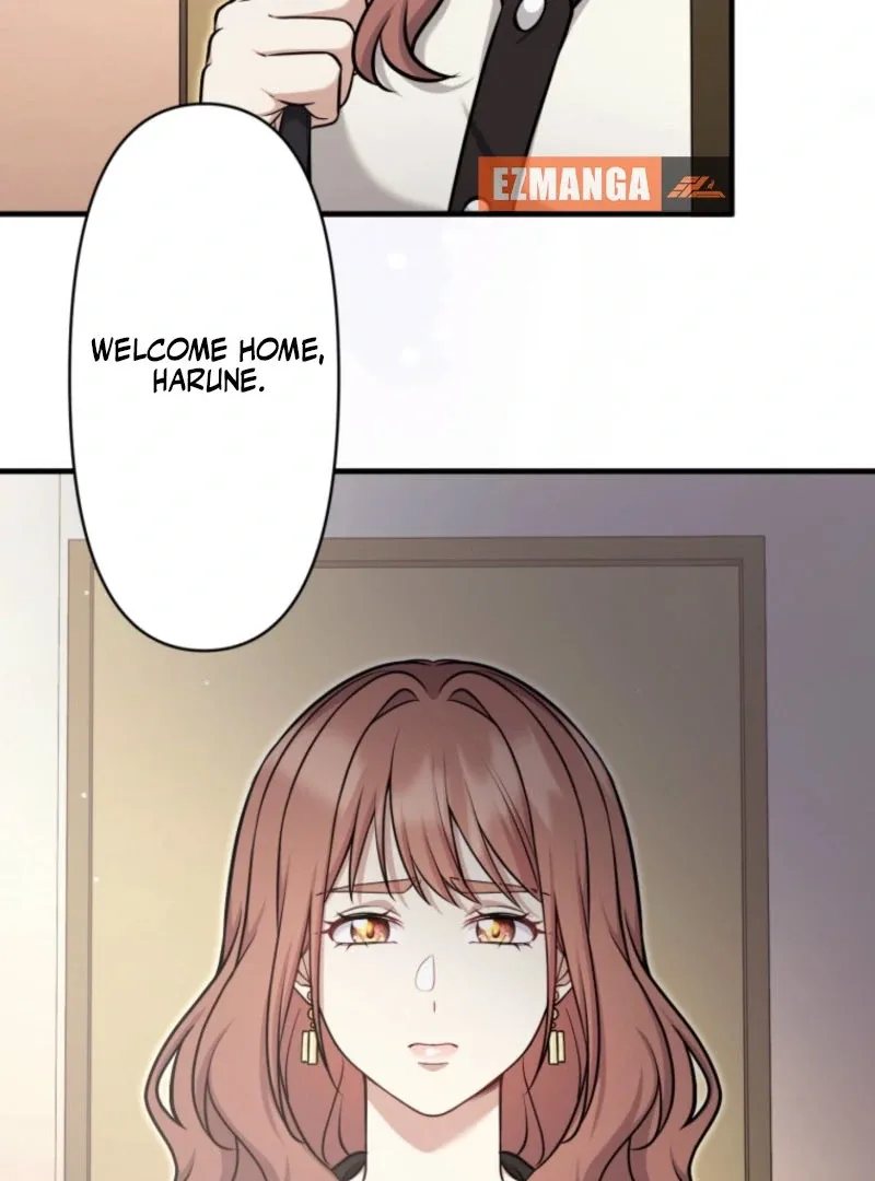 The Stray Cat Who Doesn’t Know the Greatest Love Song Chapter 13 page 31