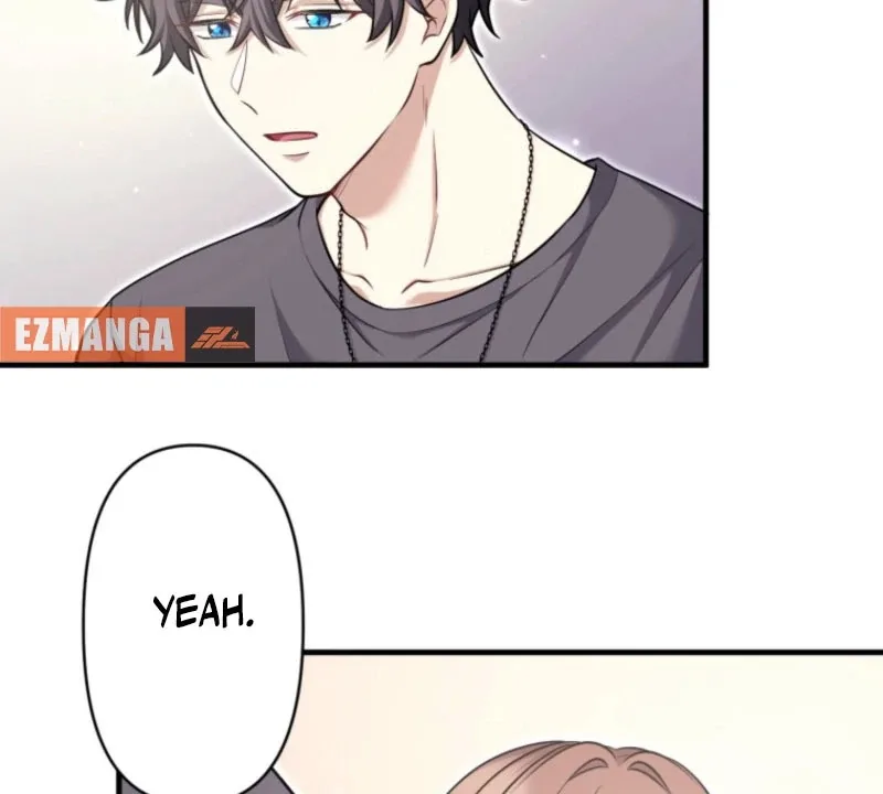 The Stray Cat Who Doesn’t Know the Greatest Love Song Chapter 13 page 61