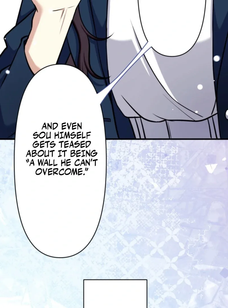 The Stray Cat Who Doesn’t Know the Greatest Love Song Chapter 13 page 21
