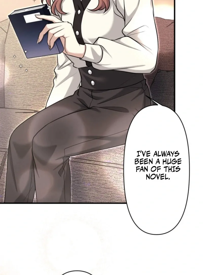 The Stray Cat Who Doesn’t Know the Greatest Love Song Chapter 13 page 66