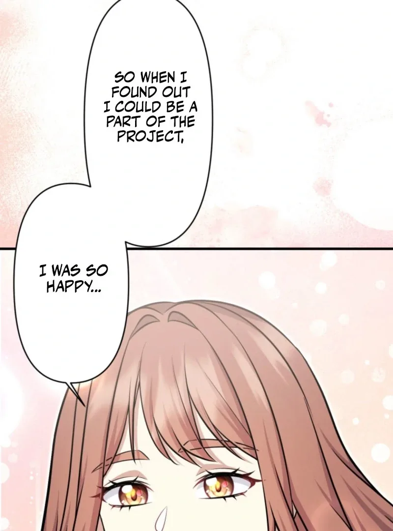 The Stray Cat Who Doesn’t Know the Greatest Love Song Chapter 13 page 67