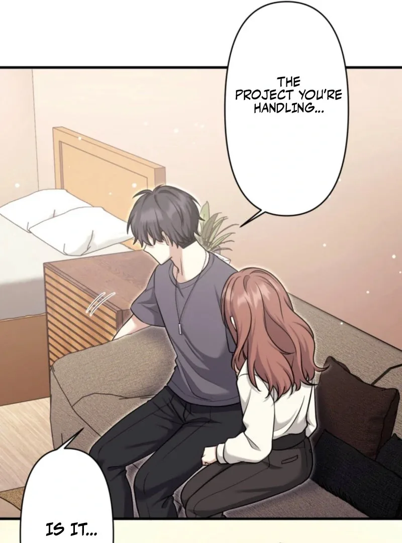 The Stray Cat Who Doesn’t Know the Greatest Love Song Chapter 13 page 63