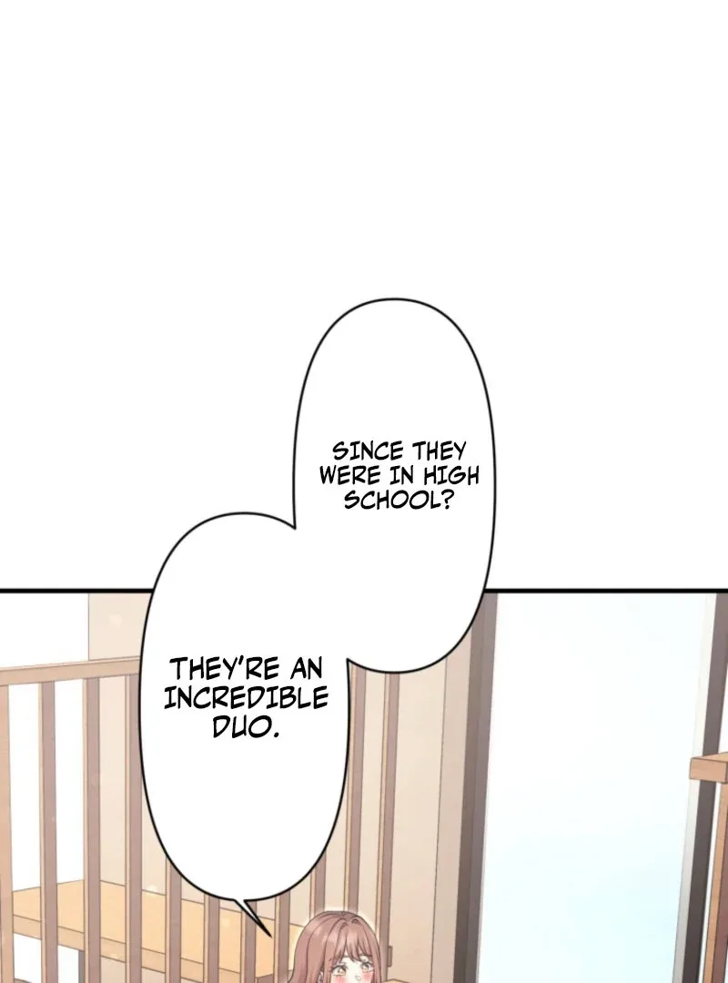 The Stray Cat Who Doesn’t Know the Greatest Love Song Chapter 13 page 15