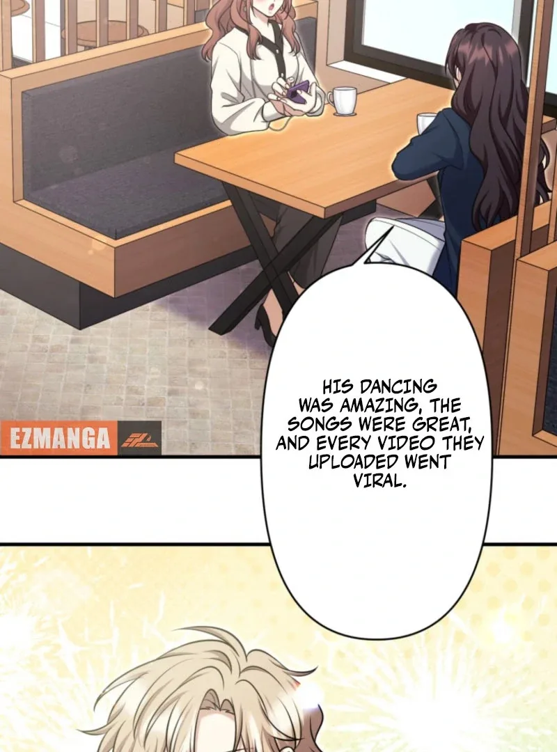 The Stray Cat Who Doesn’t Know the Greatest Love Song Chapter 13 page 16