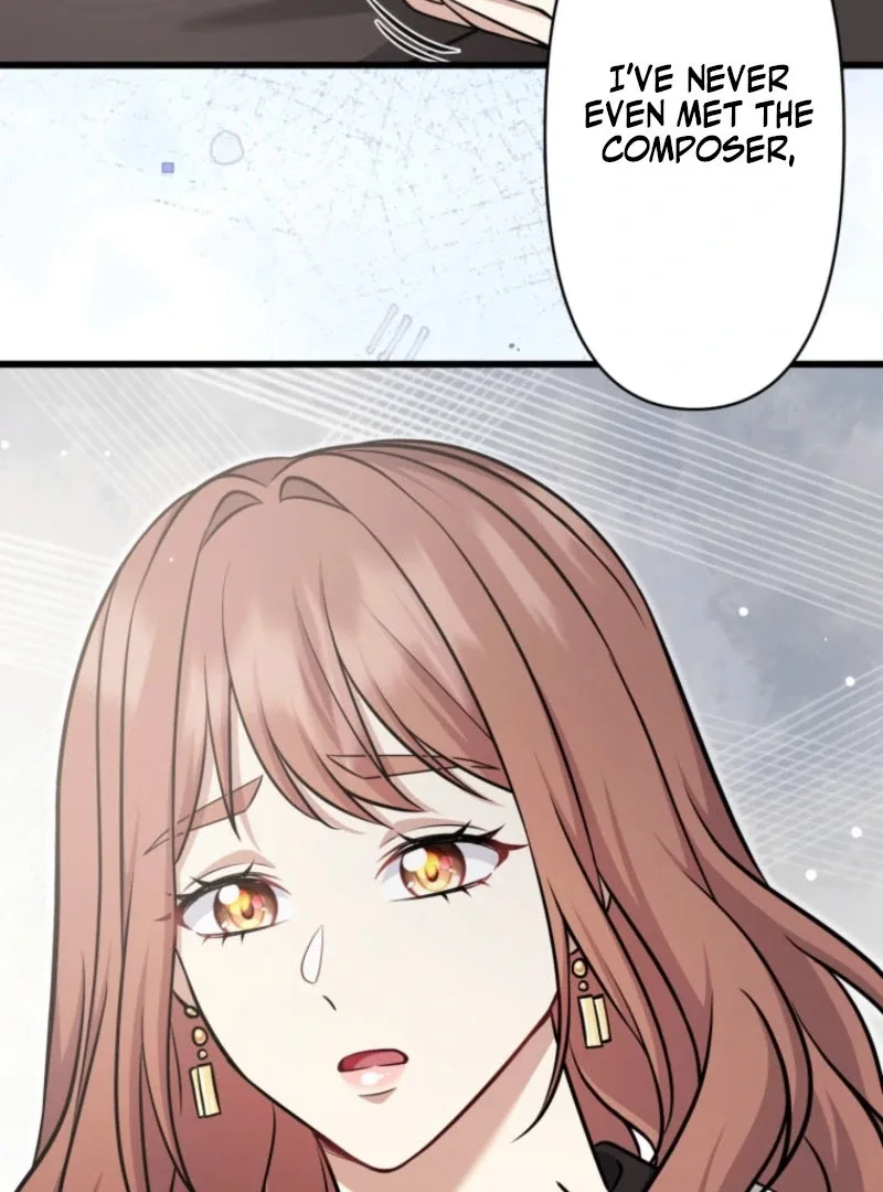 The Stray Cat Who Doesn’t Know the Greatest Love Song Chapter 13 page 56